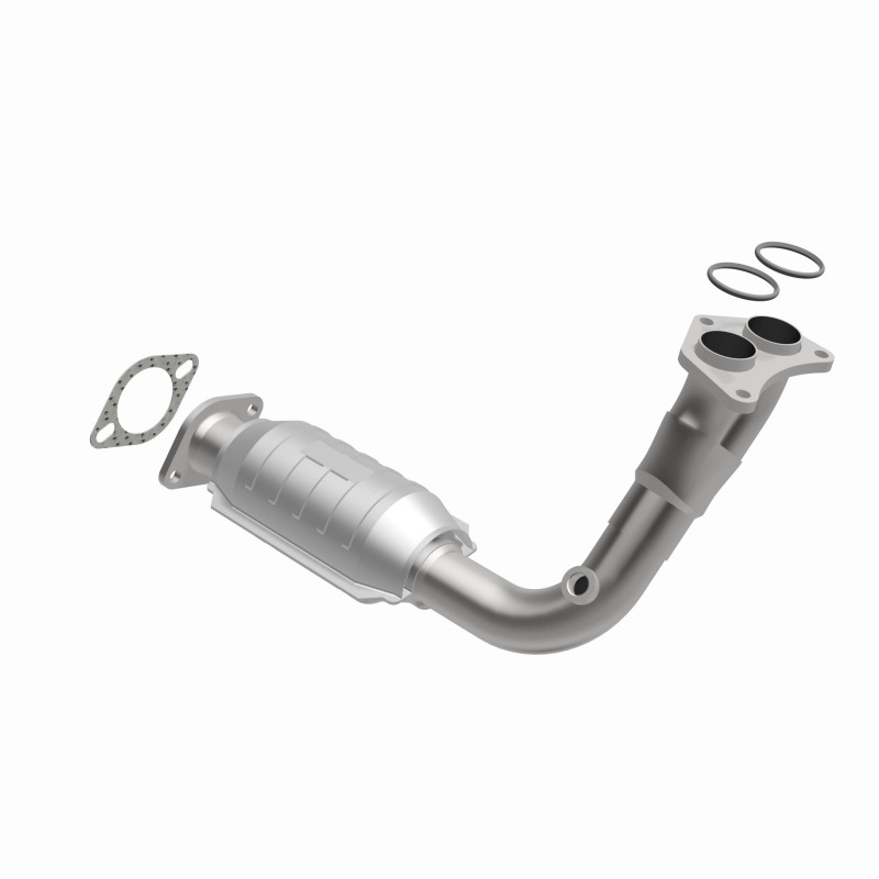 MagnaFlow Direct Fit Catalytic Converter Villager-Quest 94-98 3.0L/ thumbnail 9