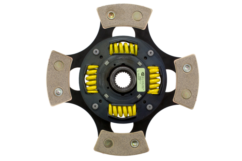 ACT Race Clutch Discs