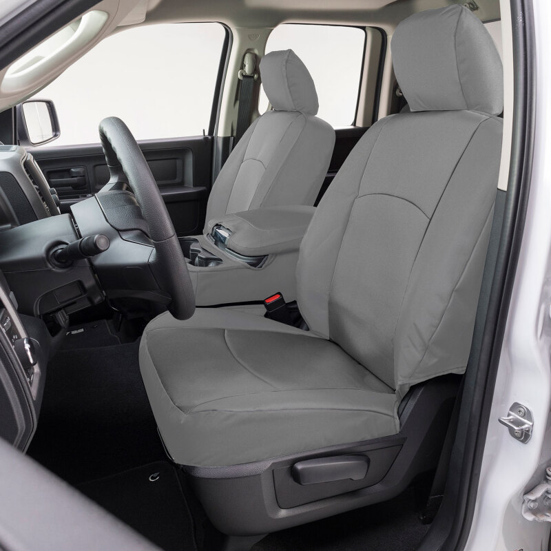 Covercraft 23-26 Toyota Corolla Endura PrecisionFit Custom Second Row Seat Covers