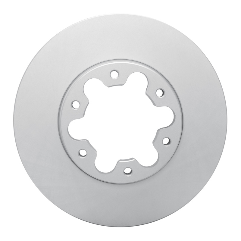 DFC GeoSPEC Coated Rotors - Plain