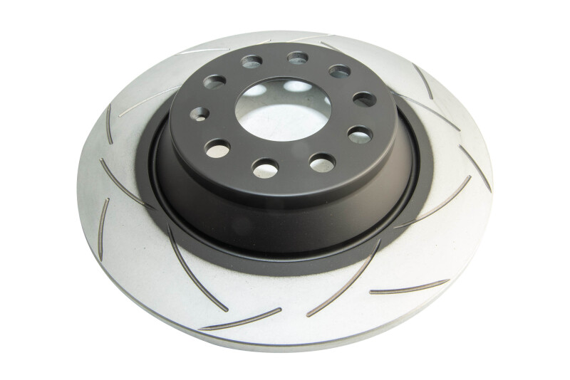 DBA Street Slotted Rotors