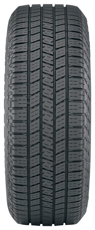 Yokohama Geolandar H/T 4 Tire - 215/70R15 103H