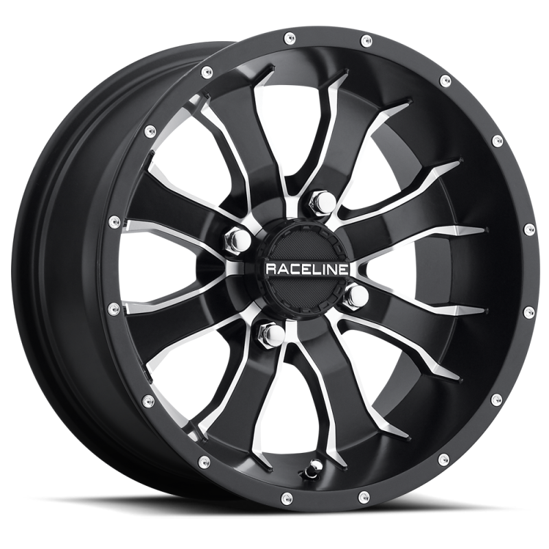 RCL A77 Mamba Wheels