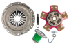 EXE Stage 2 Clutch Kits