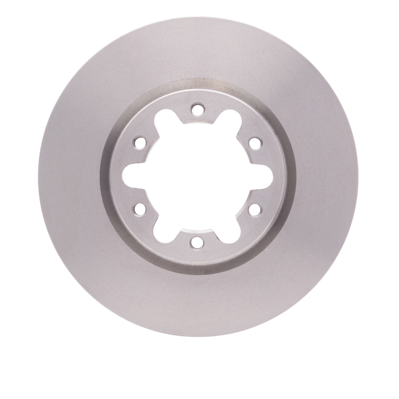 DFC 08-16 Nissan Cabstar Front & Rear Rotors (2x dfc600-92054, 2x dfc600-92065) thumbnail 2