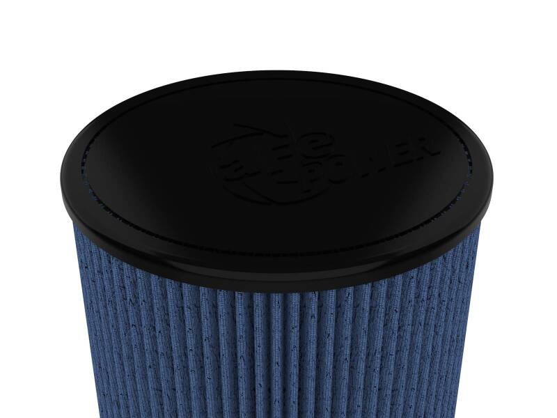 aFe Black Series Replacement Filter w/ Pro 5R Media 4-1/2x3IN F x 6x5IN B x 5x3-3/4 Tx7IN H - (Pair) thumbnail 5