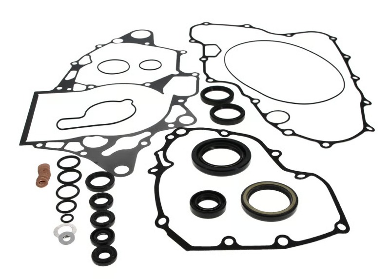 Wiseco 99-04 Honda TRX400EX Bottom End Gasket Kit