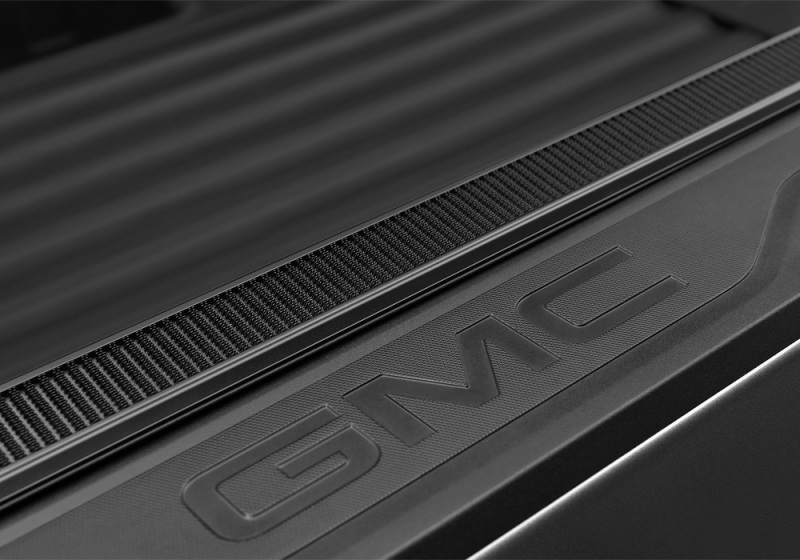 Truxedo 2023 GMC Canyon / Chevrolet Colorado 5ft 2in Bed Pro X15 Tonneau Cover - Matte Black thumbnail 9