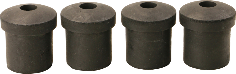 MOOG 66-69 Ford Falcon Rear Upper Rearward Leaf Spring Bushing