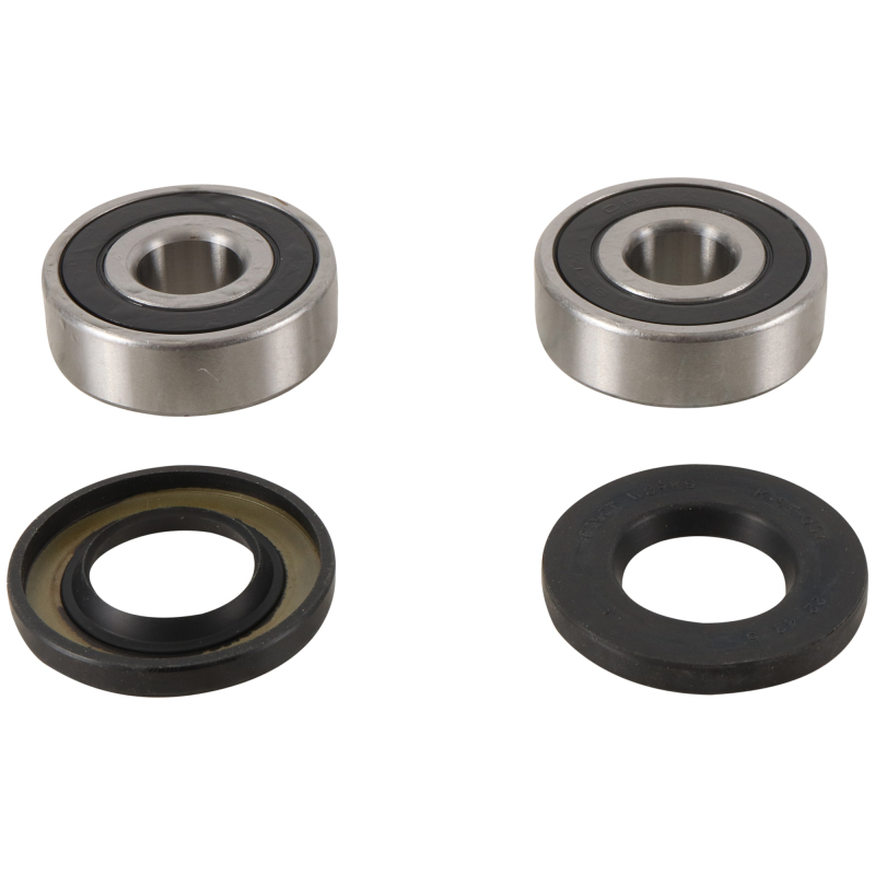 PIV Wheel Bearing Kit