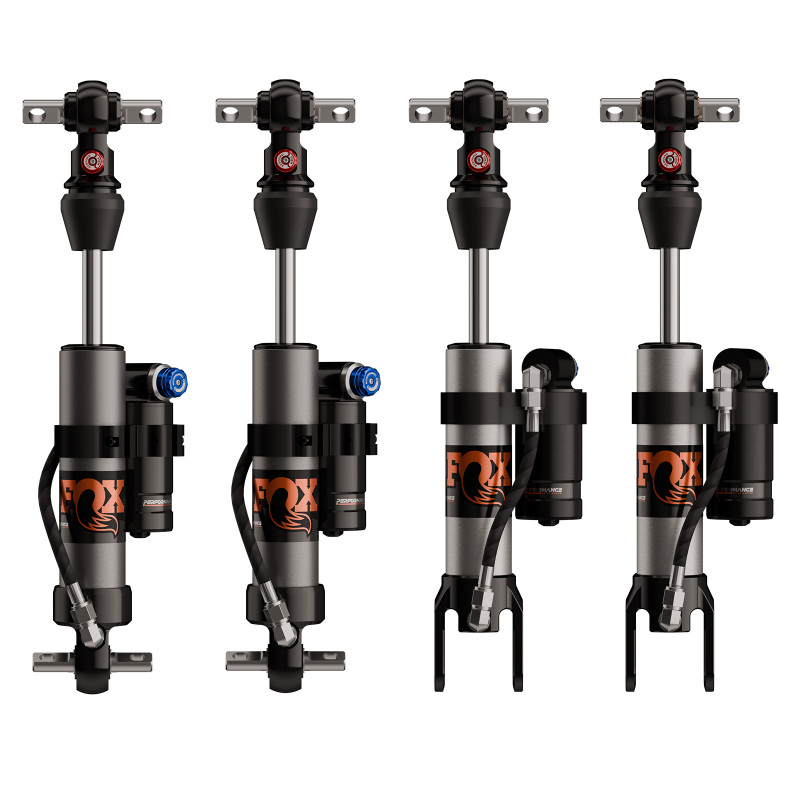 FOX 2.0 Factory Coilover Shock