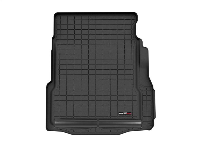 WT Cargo Liners - Black