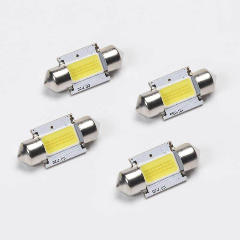 PUT Premium LED Dome Lights