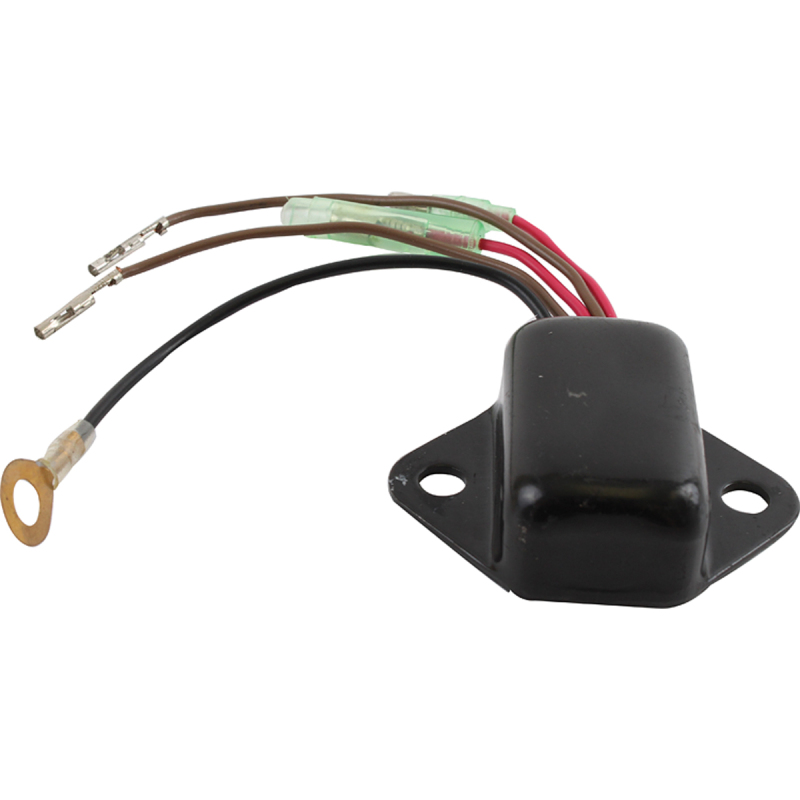 ARR Voltage Regulators
