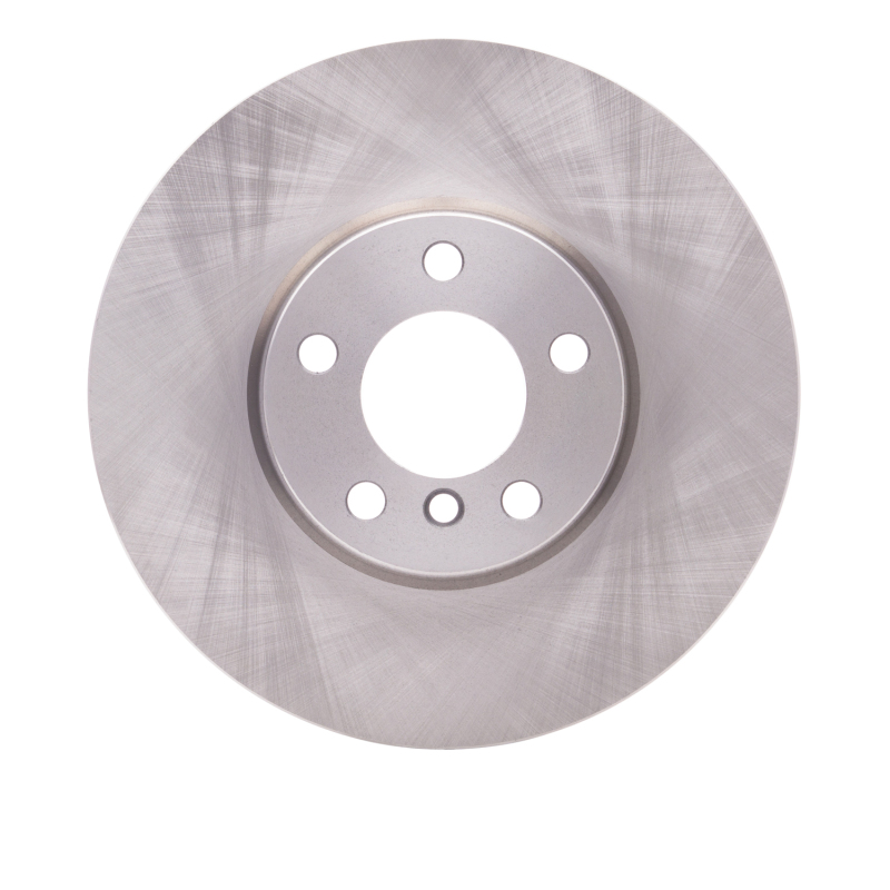 DFC Brake Rotors - Plain