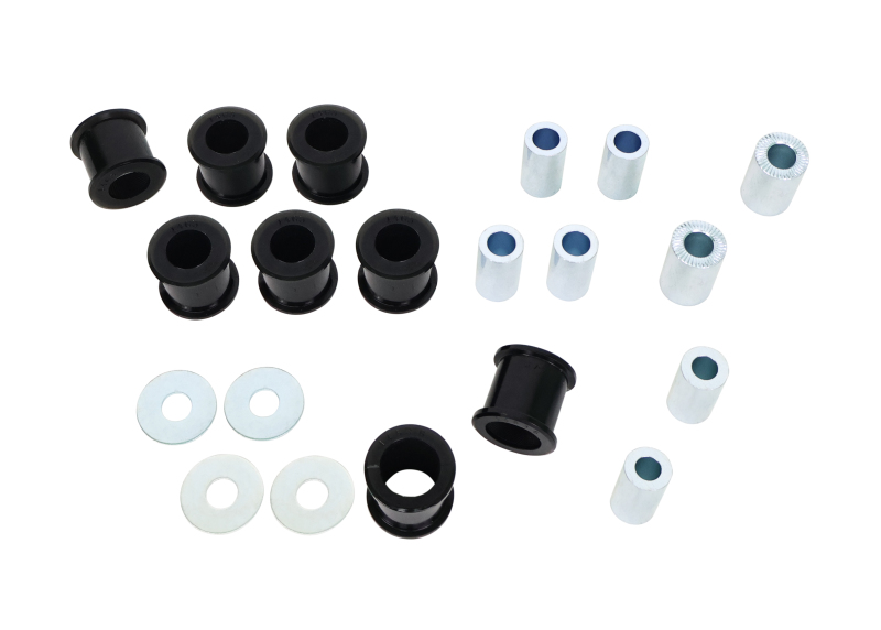 WL Bushings - Control Arm