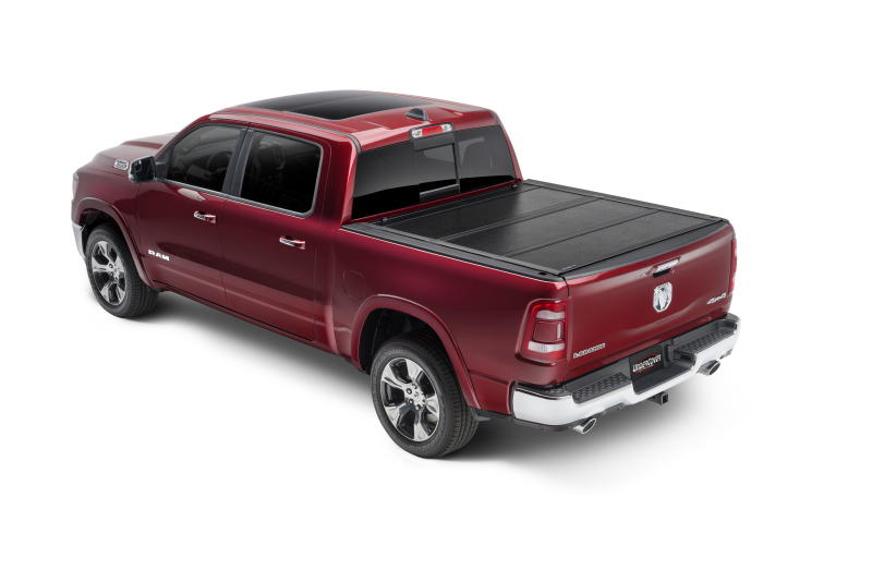 UnderCover 19-20 Ram 1500 5.7ft Flex Bed Cover thumbnail 8