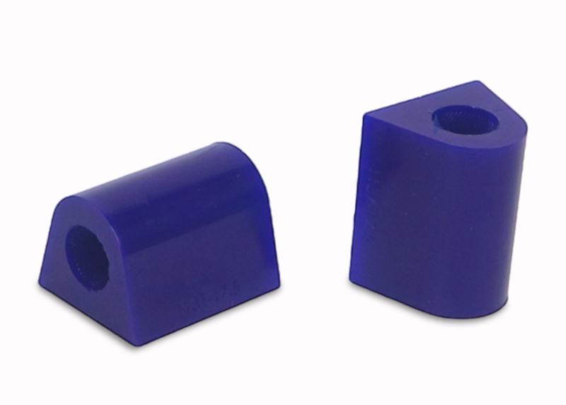 SPR Bushings - Sway Bar