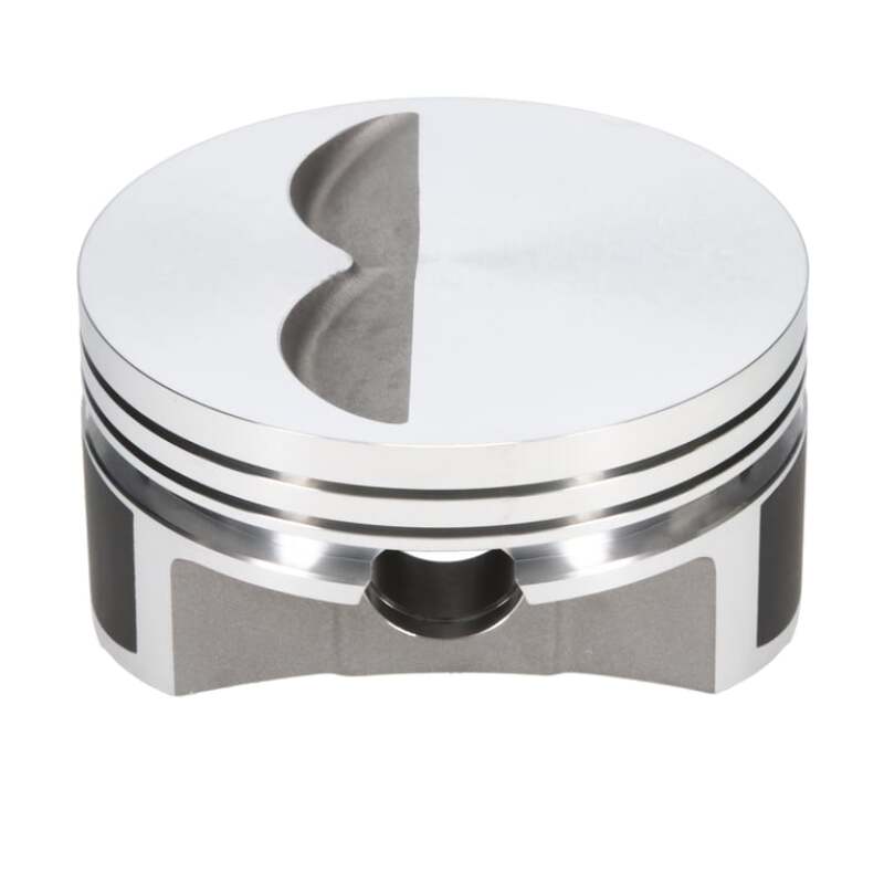 Wiseco Pistons PTS535A4 PISTON KIT thumbnail 9