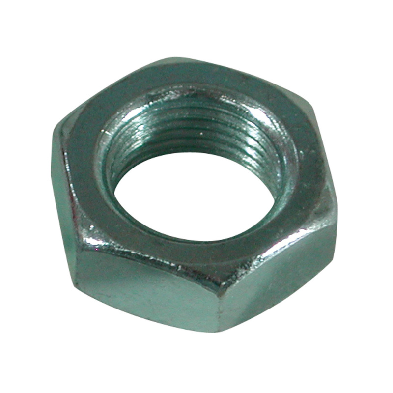 SPC Performance Control Arm Passenger Side 3/4in. Jam Nut thumbnail 2