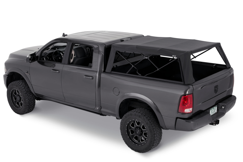 Bestop 19-26 Dodge Ram 1500 For 57 Ft Bed W/O Dodge Rambox Supertop thumbnail 5