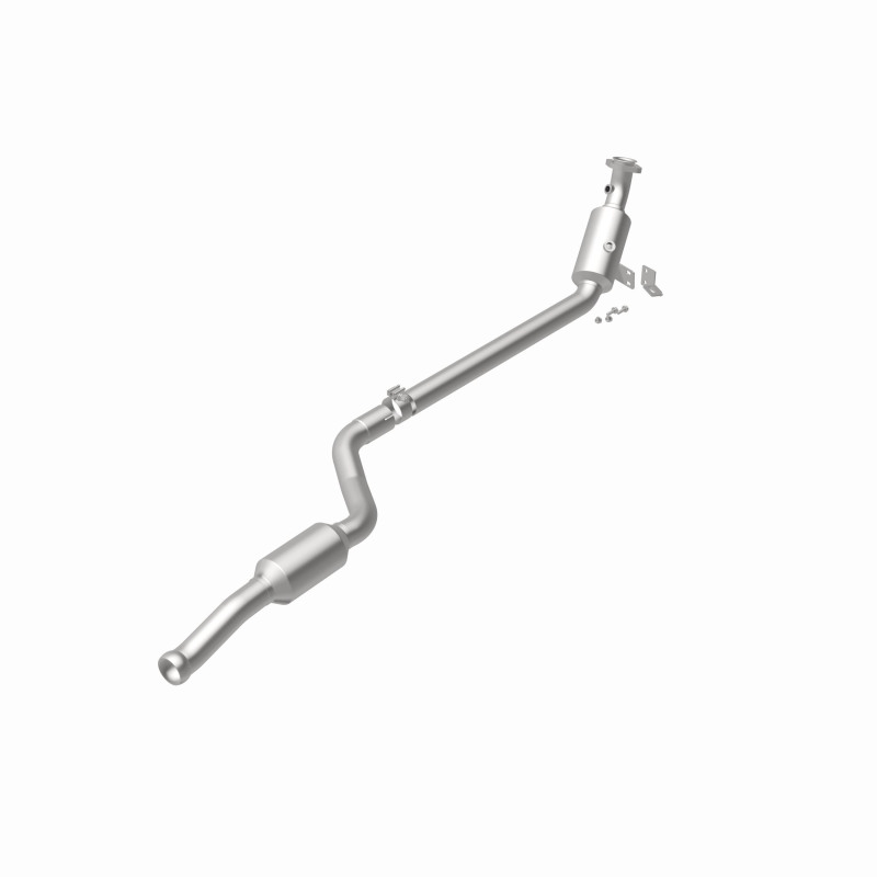 MagnaFlow 12-16 E350 V6 3.5 OEM Underbody Direct Fit Converter thumbnail 5