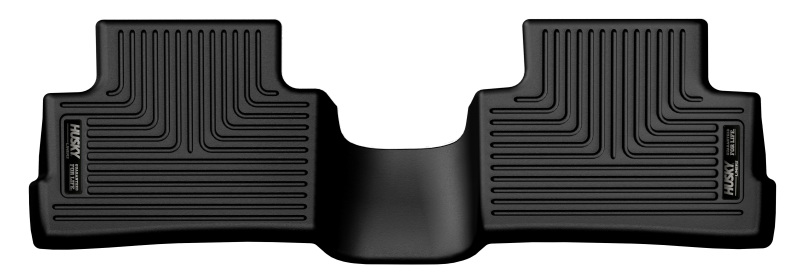 HL XAC - Rear - Black