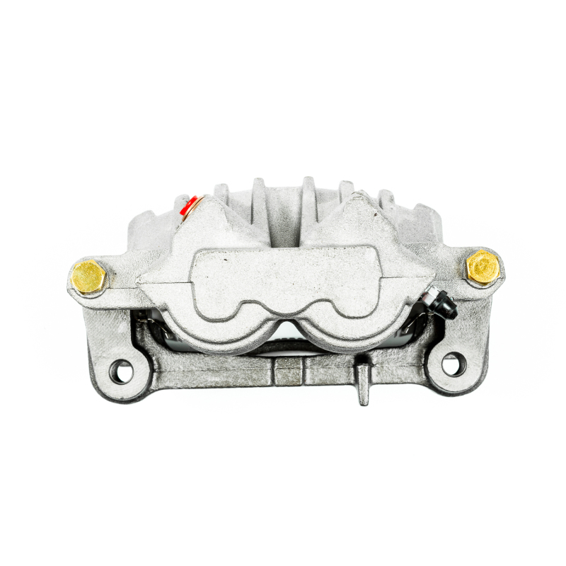 Power Stop 04-05 Buick Rainier Front Right Autospecialty Caliper w/Bracket thumbnail 7