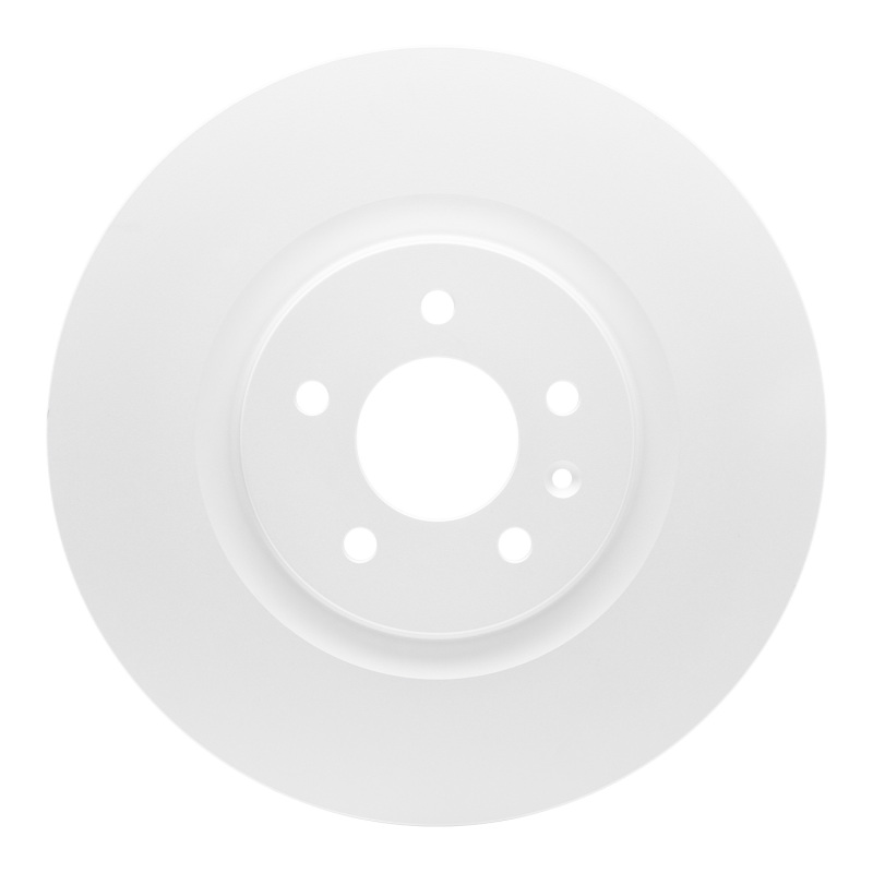 DFC GeoSPEC Coated Rotors - Plain