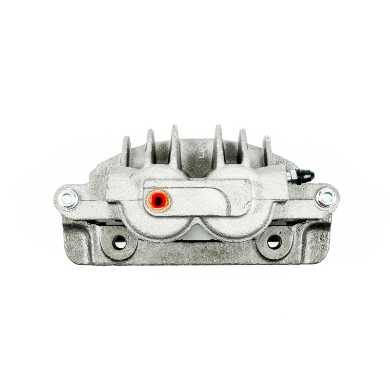 Power Stop 99-02 Ford Mustang Front Left Autospecialty Caliper w/Bracket thumbnail 8