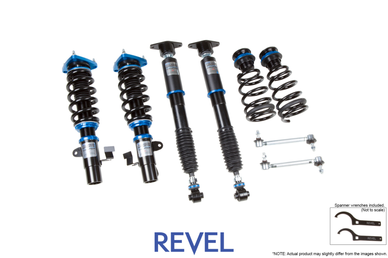 RVL Touring Sport Coilovers