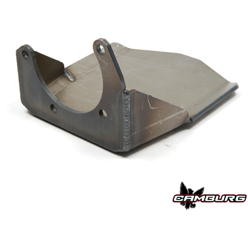 CMB Skid Plates