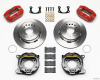 WIL Dynapro Brake Kit