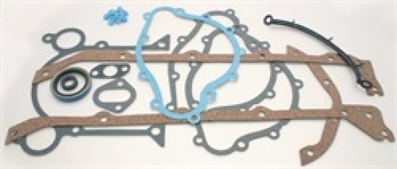 Cometic Street Pro GM 1970-76 455ci PONTIAC Big Block Bottom End Gasket Kit thumbnail 2