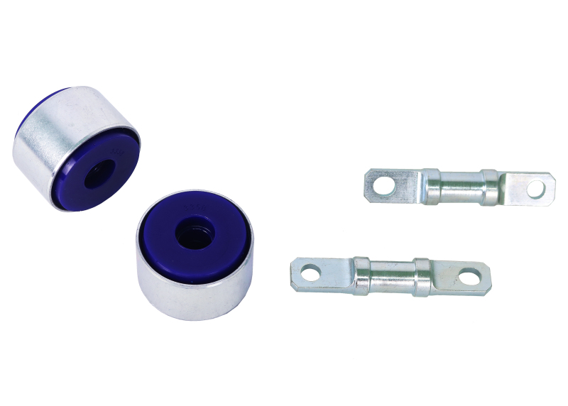 SuperPro Jeep/Fiat/Chrysler Trailing Arm Bushing - Forward Position