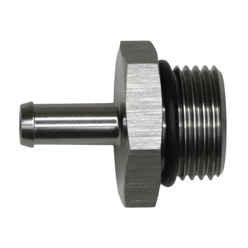 DW ORB to Hose Barb Adapters