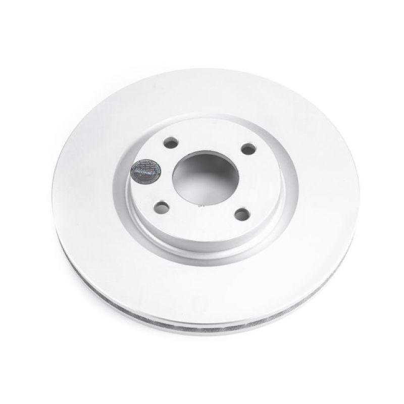 PSB Evolution Coated Rotor