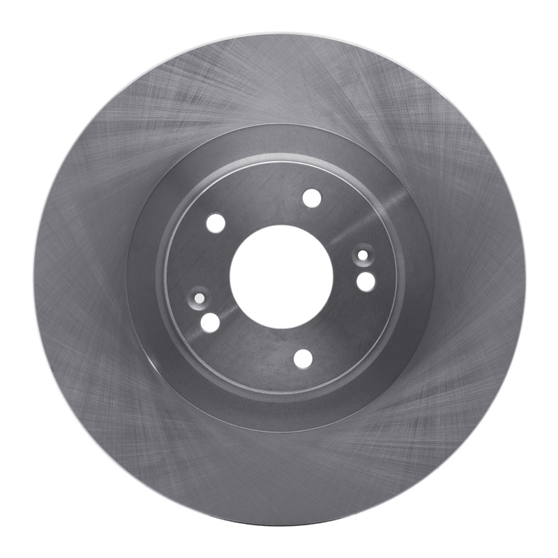 DFC Brake Rotors - Plain