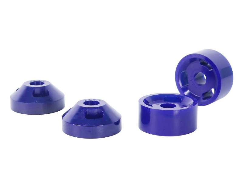 SuperPro 1968 Triumph TR6 Base Rear Differential Mount Bushing Kit