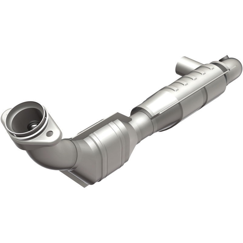 MagnaFlow Conv DF 03 Ford F-150 5.4L D/S 4wd thumbnail 3