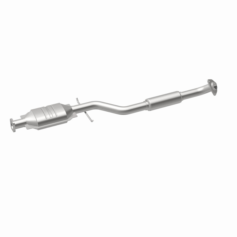 MagnaFlow Direct Fit Catalytic Converter Sonata/Optim 2.4L rear OEM thumbnail 7