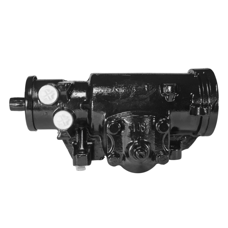 Yukon Gear 80-86 Chevrolet/GMC C10/C20/C30/C1500/C2500/C3500 Power Steering Gear Box thumbnail 2