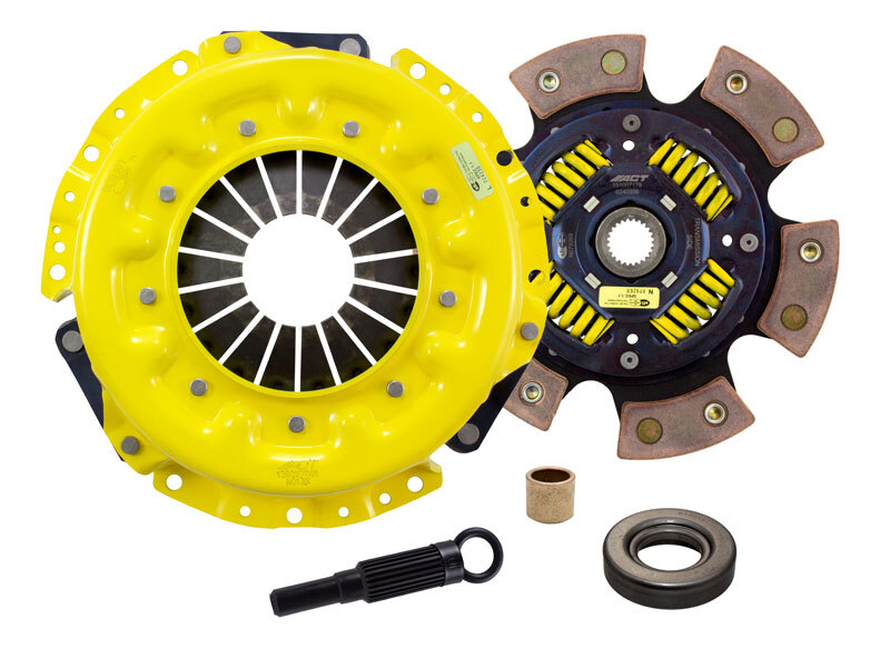 ACT XT/Race Clutch Kits