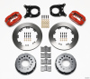 WIL Dynalite Brake Kit