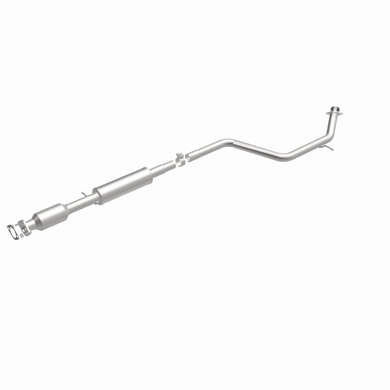 MagnaFlow Direct Fit Catalytic Converter 12-15 Mazda 5 2.5L thumbnail 7