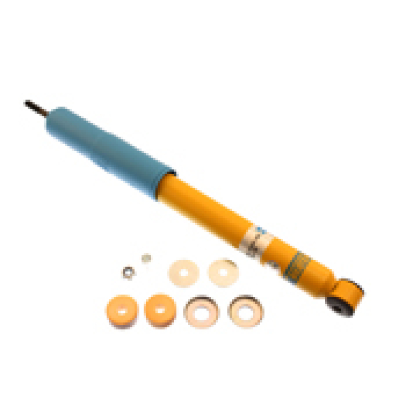 Bilstein B6 1975 Jaguar XJ12 C Front 36mm Monotube Shock Absorber thumbnail 6