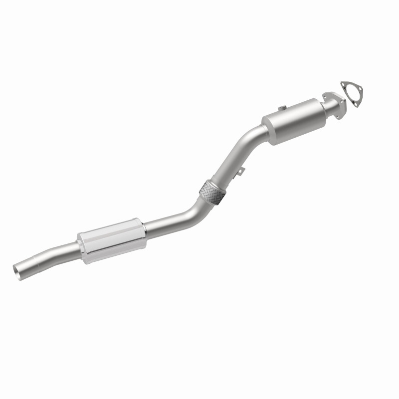 MagnaFlow Direct Fit Catalytic Converter 08-09 Audi A4 Quattro 3.2L thumbnail 8