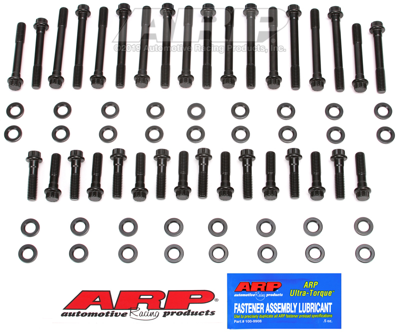 ARP Head Bolt Kits
