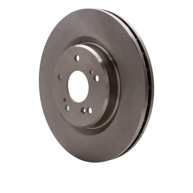 R1 19-25 Acura RDX Front Brake Rotor Set w/Optimum OE Pads and Hardware (2x dfc600-58032, 1x rnc2551-1521-01) thumbnail 5