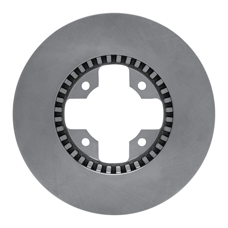 R1 79-83 Nissan 280ZX Front Brake Rotor Set w/Ceramic Pads and Hardware (2x dfc600-67005, 1x rnc2310-0229-01) thumbnail 4
